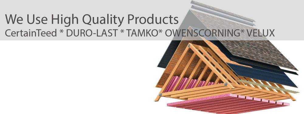 NRC products
